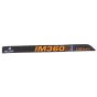 Magazine Label (SHORT) for Paslode IM360Ci Nailer - 019102