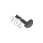Cover Lock Assembly for Paslode/Spit P370 Spitfire Nail Gun/Stapler - 010993