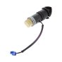 Black Electrovalve Assembly for Paslode IM360Xi Nail Gun - OEM No. 19117