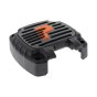 Cap Assembly for Paslode IM350+ Nail Gun - OEM No. 902208