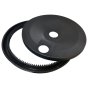 Ring Gear for Belle MiniMix 140 Mixer - OEM No. 90599901