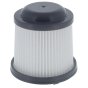 Filter, Genuine DeWalt Part - OEM No. 90552433