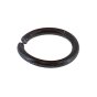Black Governor Holder Clip for Honda EX800, EX350 Generator - 90602 ZA8 000