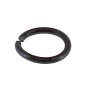 Black Governor Holder Clip for Honda EX800, EX350 Generator - 90602 ZA8 000