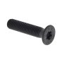 Countersunk Screw Iso7046-M6x28-Left - Genuine Stihl Part - OEM No. 9061 373 1352