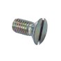 Countersunk Screw M6x12 for Stihl TS460, TS350 - 9062 319 1260