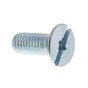 Countersunk screw M6x16 for Stihl GB 460, GB 460C Shredders - 9062 319 1285