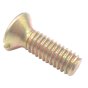 Countersunk Screw M4x12 for Stihl RE140 Pressure Washers - 9062 319 0660