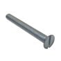 Countersunk Screw M6x55 for Stihl BT308, BT308 - 9063 319 1440
