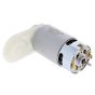 Motor & Mount for DeWalt STC1820EPC, STC1820EPCF, STC1840EPC String Trimmers - OEM No. 90636500