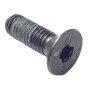 Countersunk Screw M5x16 for Stihl HS45 Hedge Trimmer - 9064 371 0985