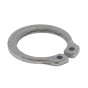 Circlip External 12.7mm for Honda HRG536 SD (Izy) Mowers - 90651 VE2 800