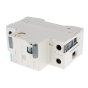 40 Amp Twin Pole RCD Switch fits Generac VT1, VB9 Tower Lights - 6239
