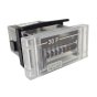 Analogue Hour Meter fits Generac VT1 Tower Light - 6805