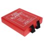 Fibreglass Fire Blanket 1000x1000mm FB110