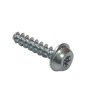 Pan Head Self-Tapping Screw P6x25 for Stihl SR430 Blower - 9074 478 4140