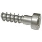 Pan Head Self-Tapping Screw IS-P6x21.5 for Stihl BR200, BR320 - 9074 478 4475