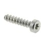 Self-Tapping Screw IS-P6x26 for Stihl TS410, TS420 Disc Cutters - 9074 478 4143