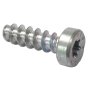 Pan Head Self-Tapping Screw IS-D5x16 for Stihl MS170, MS180 - 9075 478 4115
