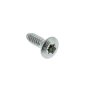 Self-Tapping Screw D5x16 for Stihl HTA65, HTA85 Pole Pruners - 9075 478 4119