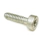 Pan Head Self-Tapping Screw IS-D5x20 for Stihl FC56C, FS56 - 9075 478 4136