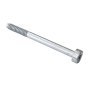 Pan Head Self-Tapping Screw D5x60 for Stihl HT56C Pruner - 9075 478 4268
