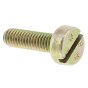 Flat Head Screw M4x14 for Stihl 010, 011, 012 Chainsaws - 9079 319 0670