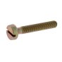 Flat Head Screw M5x30 for Stihl SG17, SG17L - 9079 319 1070