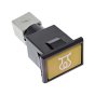 Lighting Engine Glow Plug Timer Lamp for VT1 Generac Tower Light - TL-06206
