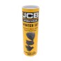 JCB Winter Knitted Hat, Touchscreen Work Gloves and Snood Set