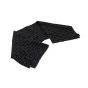 JCB Winter Knitted Hat, Touchscreen Work Gloves and Snood Set