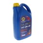 Morris Multivis CST HP 5W-40 Oil - 5L