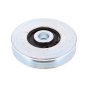 63mm Wheel for Pramac VB9 Tower Light - OEM No. 907 3008