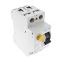 Voltage Selector for Generac VT2 Tower Lights