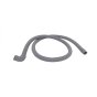 1.5m Drain Hose Straight To Right Angle 19-22mm - Washing Machine Appliance