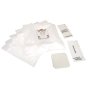 G/N Vacuum Filter-Flo Synthetic Dust Bags - Miele S Cleaners (5 Pack)
