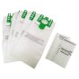 Hi Efficiency Dust Bag with Filter Type U fits Miele S7000 Vacuums x5