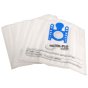 Dust Bags Type G Fits Bosch Cylinder Vacuum Cleaners (pack of 5)