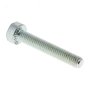 Torx Fillister Head Screw M6 x 35 fits Makita DPC7000 Disc Cutter - 266990-9