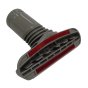 32mm Upholstery Tool Head Fits Vacuum Hoses & Extension Tubes - Replaces OEM No. 907363-07