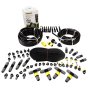 Premium Garden Irrigation Set for Karcher Rain System