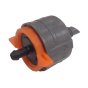 Pressure Equalizing Endline Drip Heads Suitable for Micro-Drip Sprinkler System
