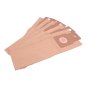 Vacuum Dust Bag Paper Type U-2E fits Panasonic MCE Vacuum Cleaners (pack of 5)
