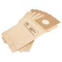 Dust Bags Type E82/E82n Electrolux Bissell Vacuum Cleaners (pack of 5)