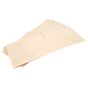 Dust Bag with cardboard Collar Type H1 fits Hoover Upright Vacuum Cleaners (pack of 5)