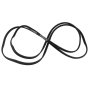 Poly-Vee Drive Belt J3 fits White Knight (Crosslee) Domestic Tumble Dryers -1897 J3