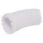 Vent Hose 1.6m & Adaptor for Hotpoint Tumble Dryers - C00149418