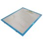 Aluminium Cooker Hood Grease Filter 260 x 320mm fits Genuine model Cooker Hoods