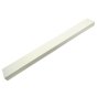 Lay Flat Channel Extractor Ducting 110x54mm to fit Domestic Extractors - 1m