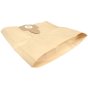Dust Bags Paper 30L c/w Collar Fits Clarke Canister Vacuums (pack of 5)